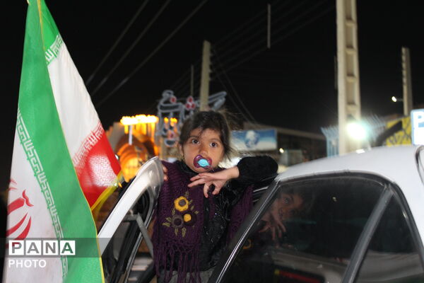 میراث‌داران کوچکِ خورشید