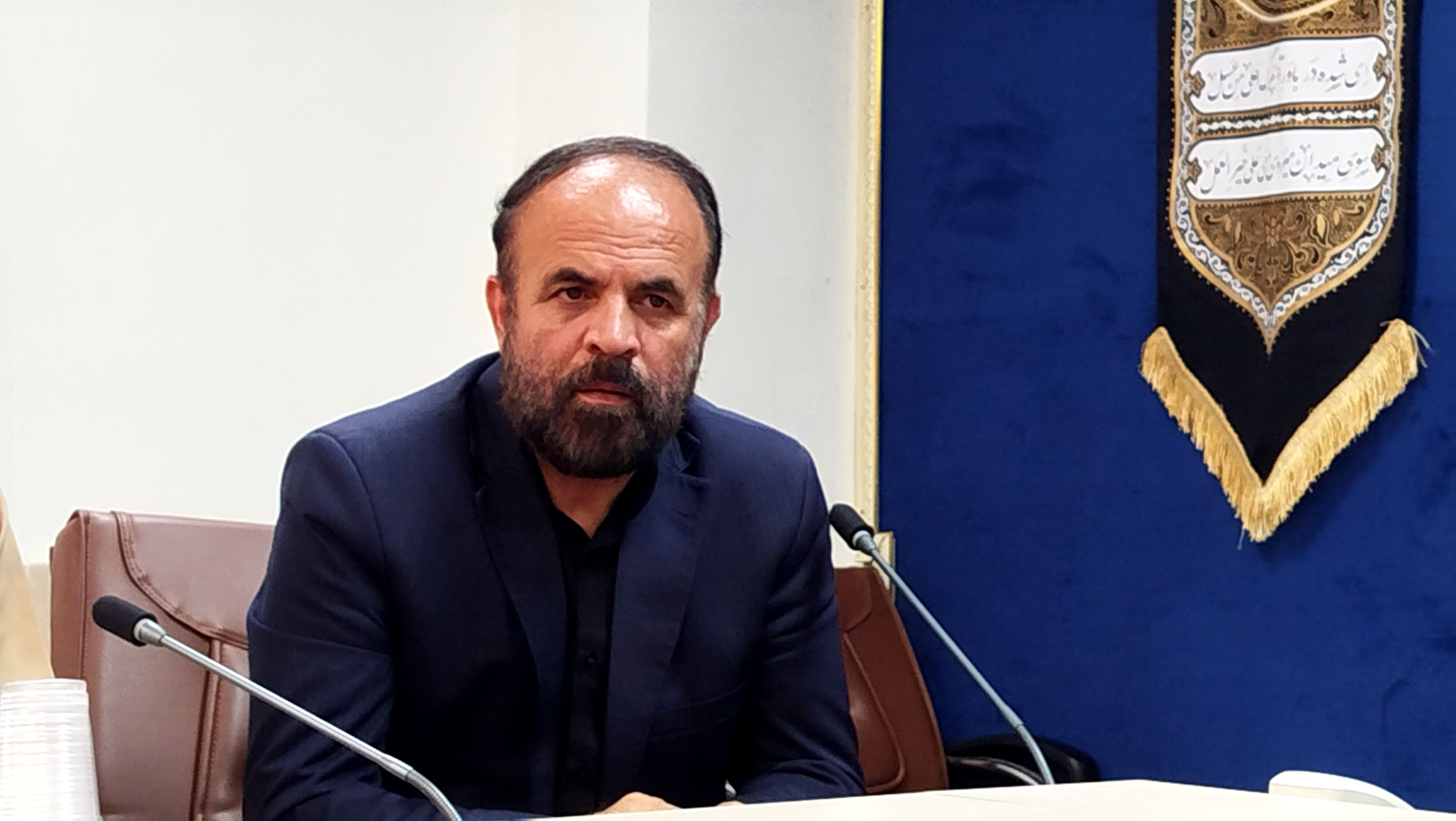 جذب«هر مدرسه یک خبرنگار»طرحی است که باید در تمام مدارس اجرا شود