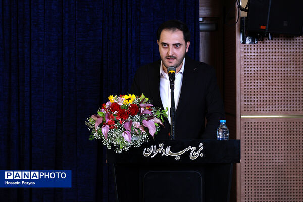 نشست خبری ستاد مردمی برگزاری اجتماع بزرگ امام رضایی‌ها