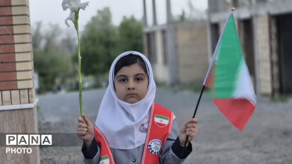 تجلیِ برنامه‌های پرورشی در میانهٔ شورِ پیشتازان