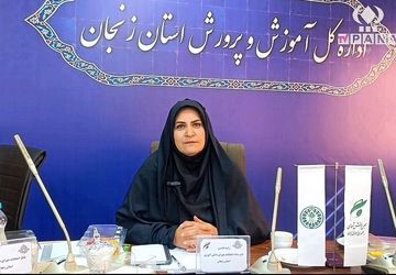 برگزاری نشست مجازی دوازدهمین دوره انتخابات مجلس دانش‌آموزی با حضور وزیر آموزش و پرورش