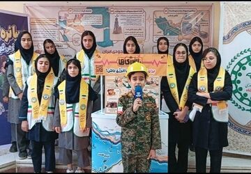 آموزش مدیریت مصرف انرژی به دانش‌آموزان در کارگاه «باانرژی‌ها»