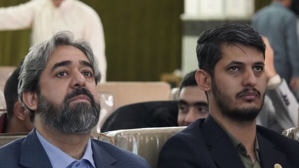 مدیرعامل خبرگزاری پانا در جمع استعداد های خبرنگاری استان خراسان جنوبی