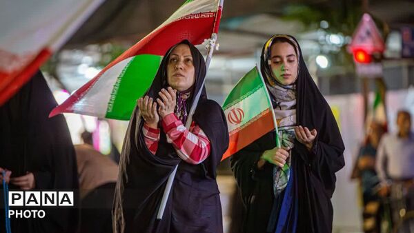 طلوع همدلی در افق خونخواهی در هشتاد و نهمین شب 