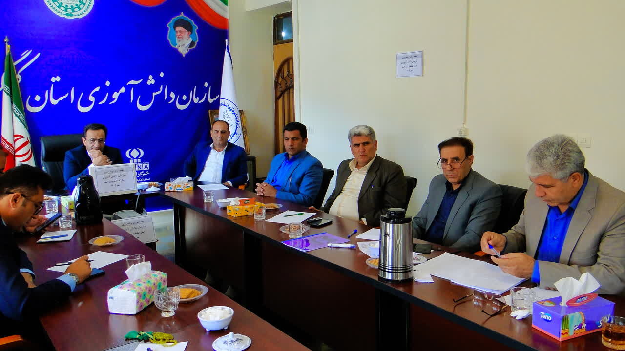 فعالیت تشکل‌های دانش‌آموزی باید در سطح مدارس محسوس و اثرگذار باشد