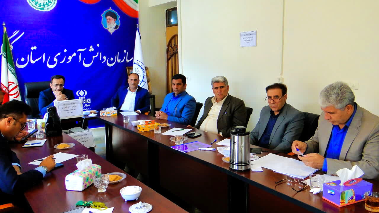 فعالیت تشکل‌های دانش‌آموزی باید در سطح مدارس محسوس و اثرگذار باشد