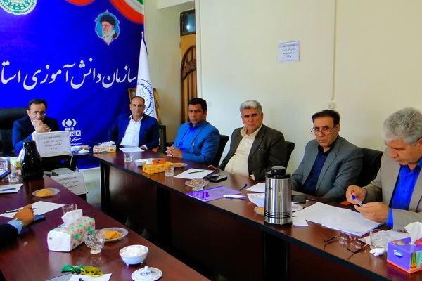 فعالیت تشکل‌های دانش‌آموزی باید در سطح مدارس محسوس و اثرگذار باشد