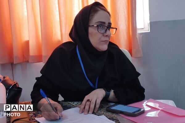 سومین جشنواره تدریس برتر در بهارستان‌دو