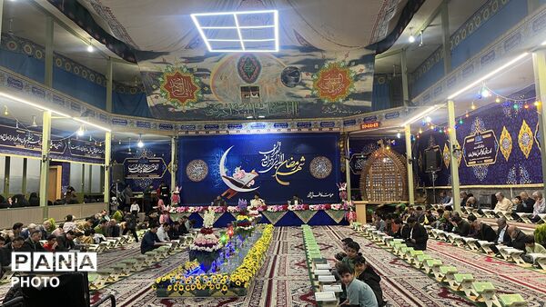 انس با قرآن؛ کلام خدا با مردم در رمضان