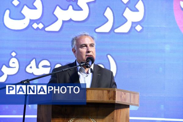 افتتاح بزرگترین باغ شهری شرق کشور 