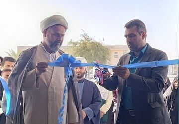 اجرای برنامه های فرهنگی، ورزشی و تربیتی مدارس عشایری عنبراباد 