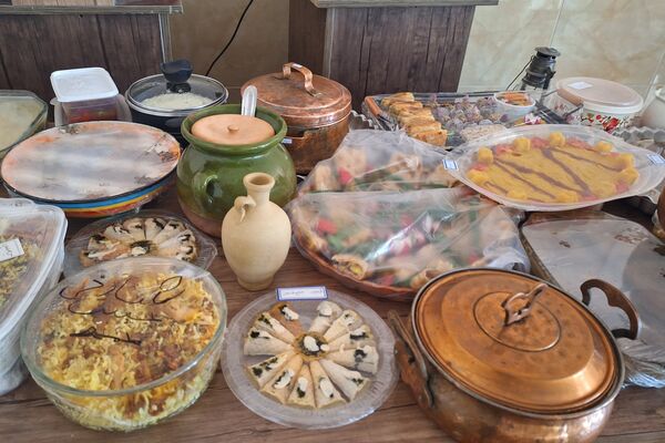 غذای سالم تضمین سلامتی است