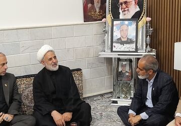 خانه‌ای که بوی آسمان می‌دهد