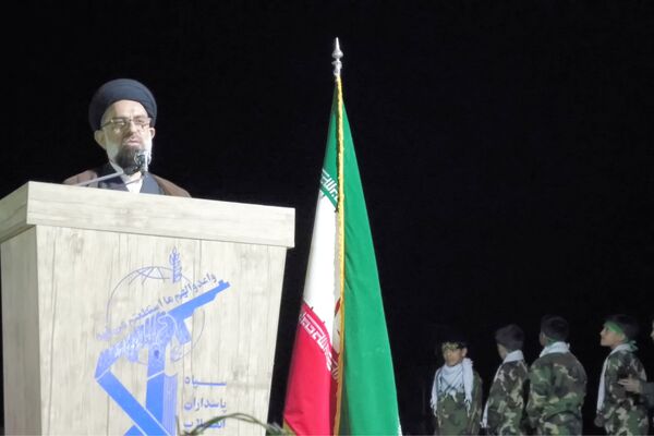 برگزاری اجلاسیه بزرگ یادواره ۴۲۰ شهید شهرستان آباده