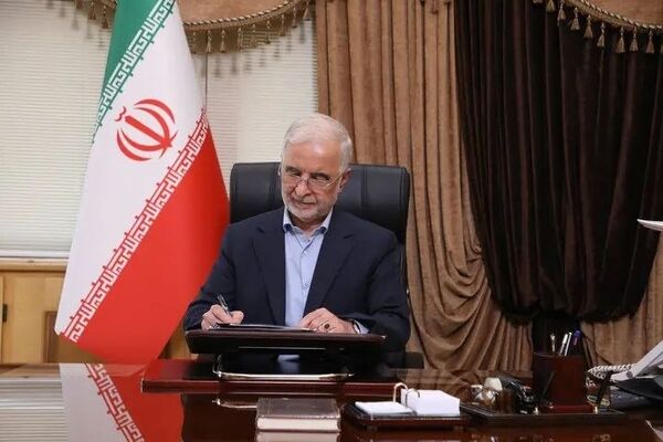 پلیس جمهوری اسلامی ایران، نماد اقتدار، هوشمندی، رافت و خدمتگزاری بی‌منت به مردم است