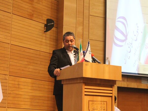 برگزاری مراسم تکریم و معارفه فرماندار مشهد مقدس
