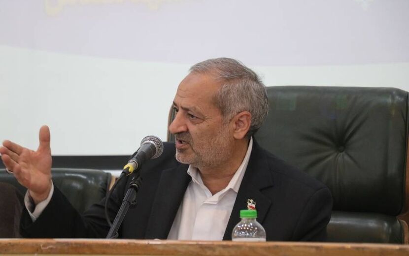 افزایش حضور دانش‌آموزان در نماز از مسیر نهادینه‌سازی فرهنگ نماز می‌گذرد