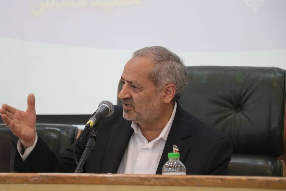 افزایش حضور دانش‌آموزان در نماز از مسیر نهادینه‌سازی فرهنگ نماز می‌گذرد