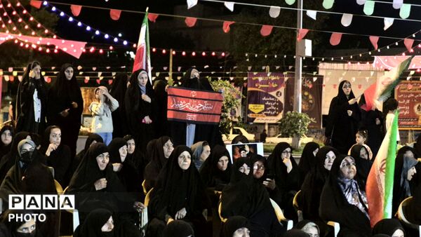 فارسان؛ شبی دیگر در تاریخ پایداری ایران 

