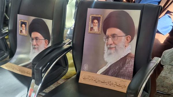 مراسم محوری گرامیداشت «یوم الله 9 دی» در استان البرز 