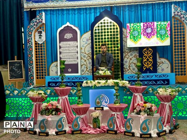 عطر رضوی بر مزار شهدا و آستان سید نصرالله پیچید