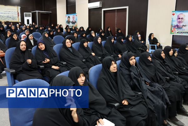  نهمین جشنواره مالک اشتر در شهرستان جاجرم