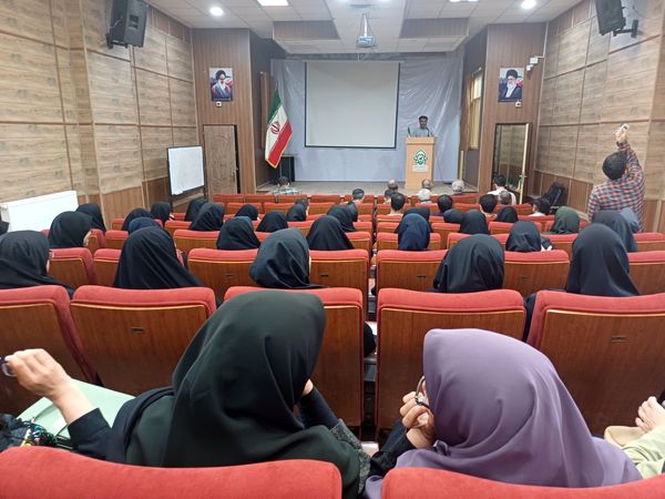 اجرای طرح ملی شمیم در شهرستان جاجرم 