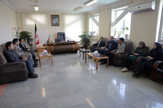 نیازمند استفاده از ظرفیت‌های جهاد دانشگاهی هستیم