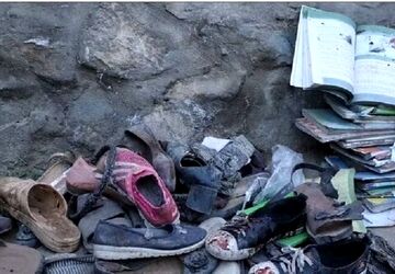 ‌هدف قرار دادن عمدی دانش‌آموزان و معلّمان، مصداق «قتل‌عام سازمان‌یافته» است