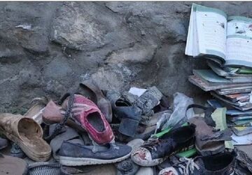 ‌هدف قرار دادن عمدی دانش‌آموزان و معلّمان، مصداق «قتل‌عام سازمان‌یافته» است