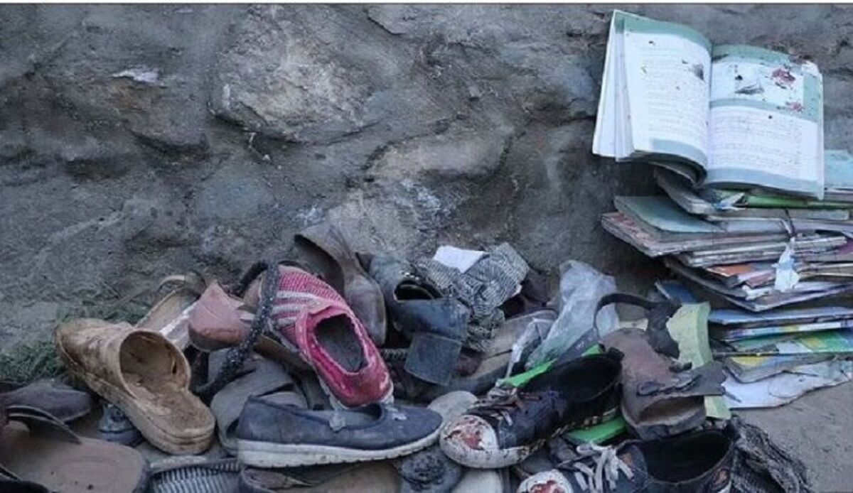 ‌هدف قرار دادن عمدی دانش‌آموزان و معلّمان، مصداق «قتل‌عام سازمان‌یافته» است