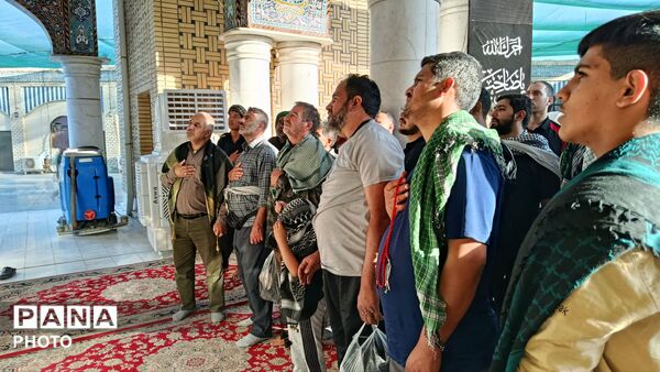 کوفه؛ روایت گر قصه های ناگفته تاریخ