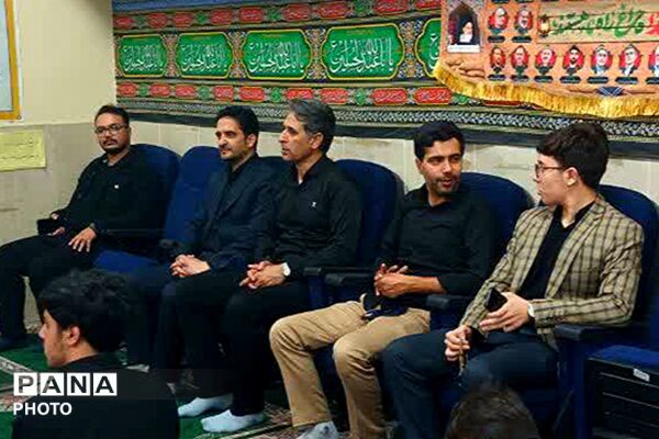 «احلی من العسل» همزمان با ششم محرم و سالروز شهادت حضرت قاسم(ع) در بهارستان دو