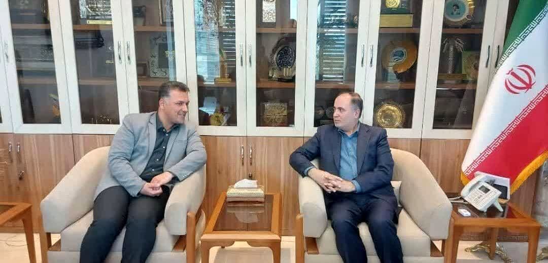 بررسی فرصت‌ها و چالش‌های صنعت کشاورزی