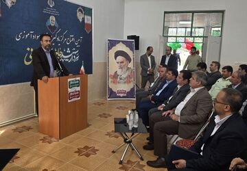 سواد امروز فقط خواندن و نوشتن نیست؛ مهارت‌آموزی هم است