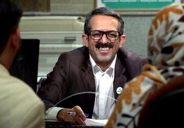 شیرازی‌ها با «ته چین» به شبکه دو می‌آیند 