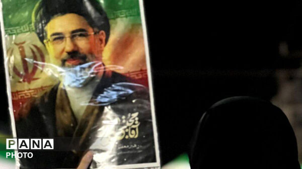 حضور دهه نودی‌ها در سی‌امین شب اجتماعات شبانه