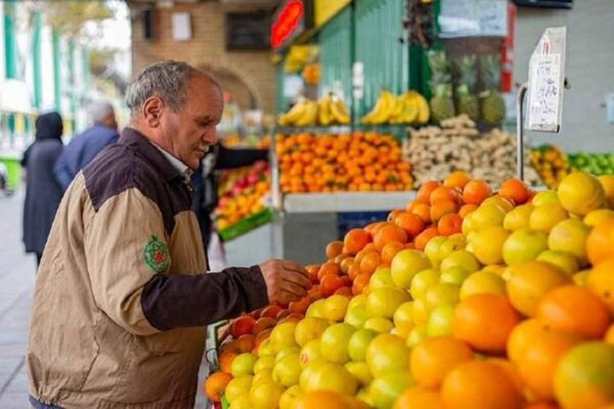 تغییر ساعات میادین و بازارهای میوه و تره‌بار به مناسبت شب یلدا