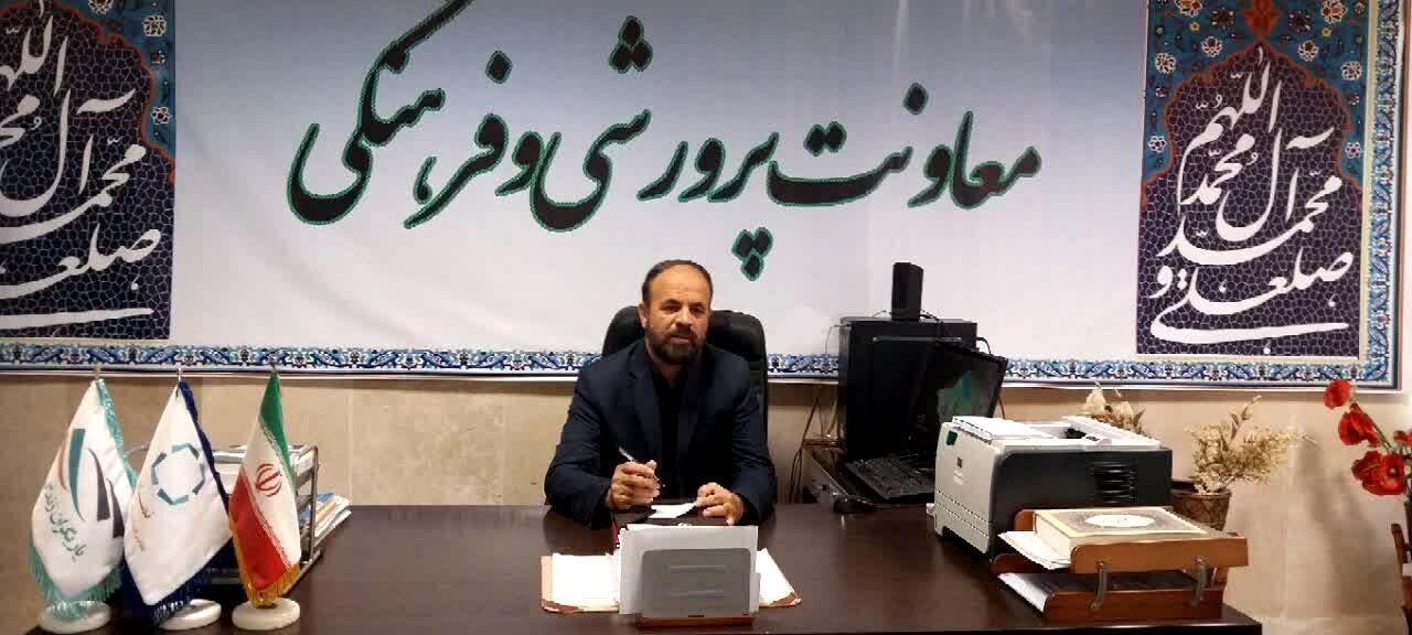 پیام تبریک معاون پرورشی و فرهنگی آموزش‌وپرورش استان البرز به مناسبت هفته قرآن، عترت و نماز 