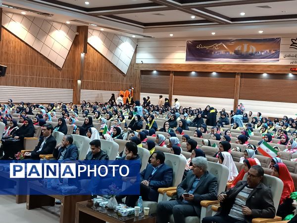 جشن یاوران انقلاب در تربت حیدریه 