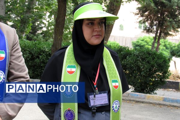 پیش‌اردوی ملی پیشتازان دختر کردستان