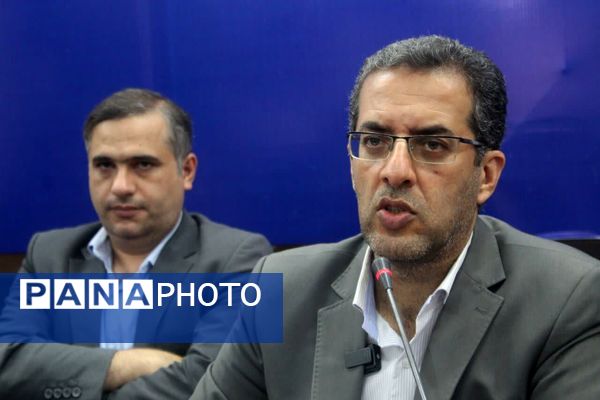 تقدیر از خبرنگاران در گلوگاه 