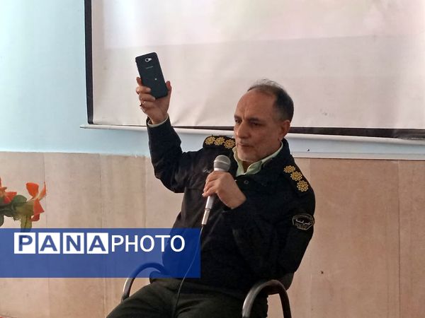 کارگاه پیشگیری از آسیب‌های اجتماعی در بیرجند