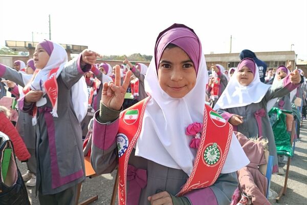 همایش «وطن یار» سازمان دانش آموزی؛ ترویج فرهنگ ایثار و وطن دوستی