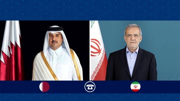 عید فطر مناسبت مهمی برای تقویت برادری، همفکری و انسجام ملت‌های اسلامی است