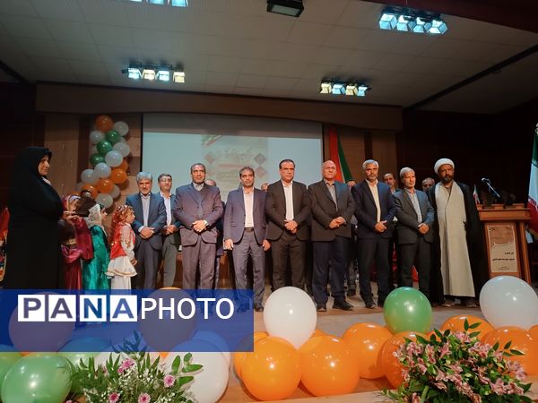 گناباد بر بام استان در میانگین نمرات امتحانات نهایی