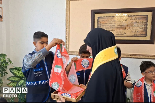 سازمان دانش‌آموزی؛ قرارگاه تربیت تمام‌ساحتی دانش‌آموزان