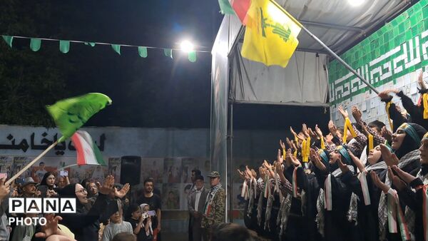 هشتادو هشتمین اجتماع مردمی چهارباغ
