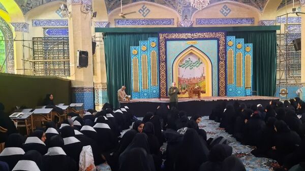 سفر دل‌ها به سرزمین ایثار؛ راهیان نور 