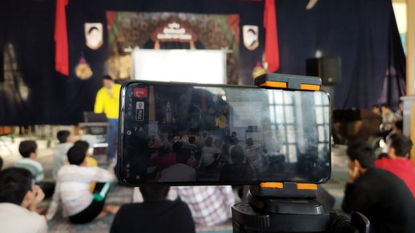 گذری بر کارگاه آموزشی « من خوشمزه من » 